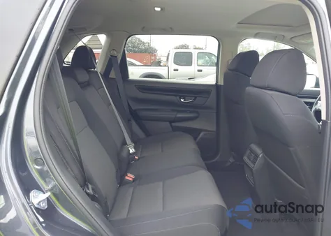 2024 Honda Cr-V Ex from USA, damaged, VIN 2HKRS4H47RH412710